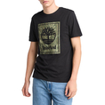 Product TIMBERLAND Camo Short Sleeve Tee thumbnail image