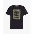 Product TIMBERLAND Camo Short Sleeve Tee thumbnail image