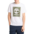 Product TIMBERLAND Camo Short Sleeve Tee thumbnail image