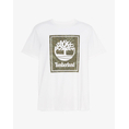 Product TIMBERLAND Camo Short Sleeve Tee thumbnail image
