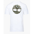 Product TIMBERLAND Back Camo Tree Logo Short Sleeve Tee thumbnail image