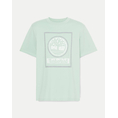Product TIMBERLAND Front Seasonal Stack Logo Tee thumbnail image