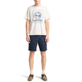 Product TIMBERLAND Front Seasonal Stack Logo Tee thumbnail image
