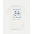 Product TIMBERLAND Front Seasonal Stack Logo Tee thumbnail image