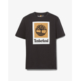 Product TIMBERLAND Colored Short Sleeve Tee thumbnail image