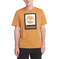 Product TIMBERLAND Colored Short Sleeve Tee thumbnail image