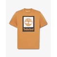 Product TIMBERLAND Colored Short Sleeve Tee thumbnail image