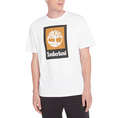 Product TIMBERLAND Colored Short Sleeve Tee thumbnail image