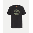 Product TIMBERLAND Camo Tree Logo Short Sleeve Tee thumbnail image