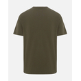 Product TIMBERLAND Camo Tree Logo Short Sleeve Tee thumbnail image