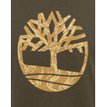 Product TIMBERLAND Camo Tree Logo Short Sleeve Tee thumbnail image