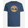 Product TIMBERLAND Camo Tree Logo Short Sleeve Tee thumbnail image