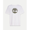 Product TIMBERLAND Camo Tree Logo Short Sleeve Tee thumbnail image