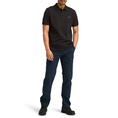 Product TIMBERLAND Pique Short Sleeve Polo thumbnail image