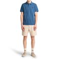 Product TIMBERLAND Pique Short Sleeve Polo thumbnail image