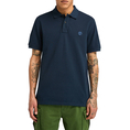 Product TIMBERLAND Pique Short Sleeve Polo thumbnail image