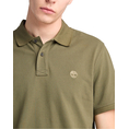 Product TIMBERLAND Pique Short Sleeve Polo thumbnail image