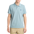 Product TIMBERLAND Pique Short Sleeve Polo thumbnail image