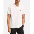 Product TIMBERLAND Pique Short Sleeve Polo thumbnail image
