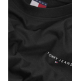 Product TOMMY JEANS TJM SLIM LINEAR CHEST SS TEE EXT thumbnail image