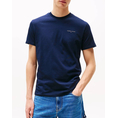 Product TOMMY JEANS TJM SLIM LINEAR CHEST SS TEE EXT thumbnail image