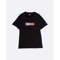 Product TOMMY JEANS TJM SLIM ENTRY GRAPHIC TEE EXT thumbnail image