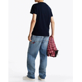 Product TOMMY JEANS TJM SLIM ENTRY GRAPHIC TEE EXT thumbnail image