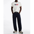 Product TOMMY JEANS TJM SLIM ENTRY GRAPHIC TEE EXT thumbnail image