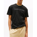 Product TOMMY JEANS TJM REG LINEAR LOGO TEE EXT thumbnail image