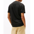 Product TOMMY JEANS TJM REG LINEAR LOGO TEE EXT thumbnail image