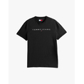 Product TOMMY JEANS TJM REG LINEAR LOGO TEE EXT thumbnail image