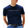 Product TOMMY JEANS TJM REG LINEAR LOGO TEE EXT thumbnail image