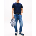 Product TOMMY JEANS TJM REG LINEAR LOGO TEE EXT thumbnail image