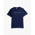 Product TOMMY JEANS TJM REG LINEAR LOGO TEE EXT thumbnail image