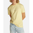 Product TOMMY JEANS TJM REG LINEAR LOGO TEE EXT thumbnail image