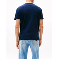 Product TOMMY JEANS TJM REG BADGE TEE EXT thumbnail image