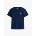 Product TOMMY JEANS TJM REG BADGE TEE EXT thumbnail image
