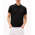 Product TOMMY JEANS TJM SLIM PLACKET POLO EXT thumbnail image