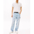 Product TOMMY JEANS TJM SLIM PLACKET POLO EXT thumbnail image