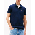 Product TOMMY JEANS TJM SLIM PLACKET POLO EXT thumbnail image