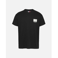 Product TOMMY JEANS TJM REG DNA GRAPHIC TEE EXT thumbnail image