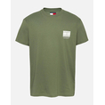 Product TOMMY JEANS TJM REG DNA GRAPHIC TEE EXT thumbnail image