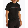 Product TOMMY JEANS TJM SLIM ENTRY GRAPHIC TEE EXT thumbnail image
