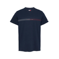 Product TOMMY JEANS TJM SLIM ENTRY GRAPHIC TEE EXT thumbnail image