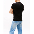 Product TOMMY JEANS TJM SLIM BUBBLE PRINT SS TEE EXT thumbnail image
