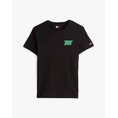 Product TOMMY JEANS TJM SLIM BUBBLE PRINT SS TEE EXT thumbnail image