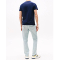 Product TOMMY JEANS TJM SLIM BUBBLE PRINT SS TEE EXT thumbnail image