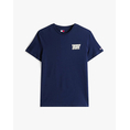 Product TOMMY JEANS TJM SLIM BUBBLE PRINT SS TEE EXT thumbnail image