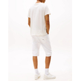 Product TOMMY JEANS TJM SLIM BUBBLE PRINT SS TEE EXT thumbnail image