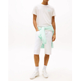 Product TOMMY JEANS TJM SLIM BUBBLE PRINT SS TEE EXT thumbnail image